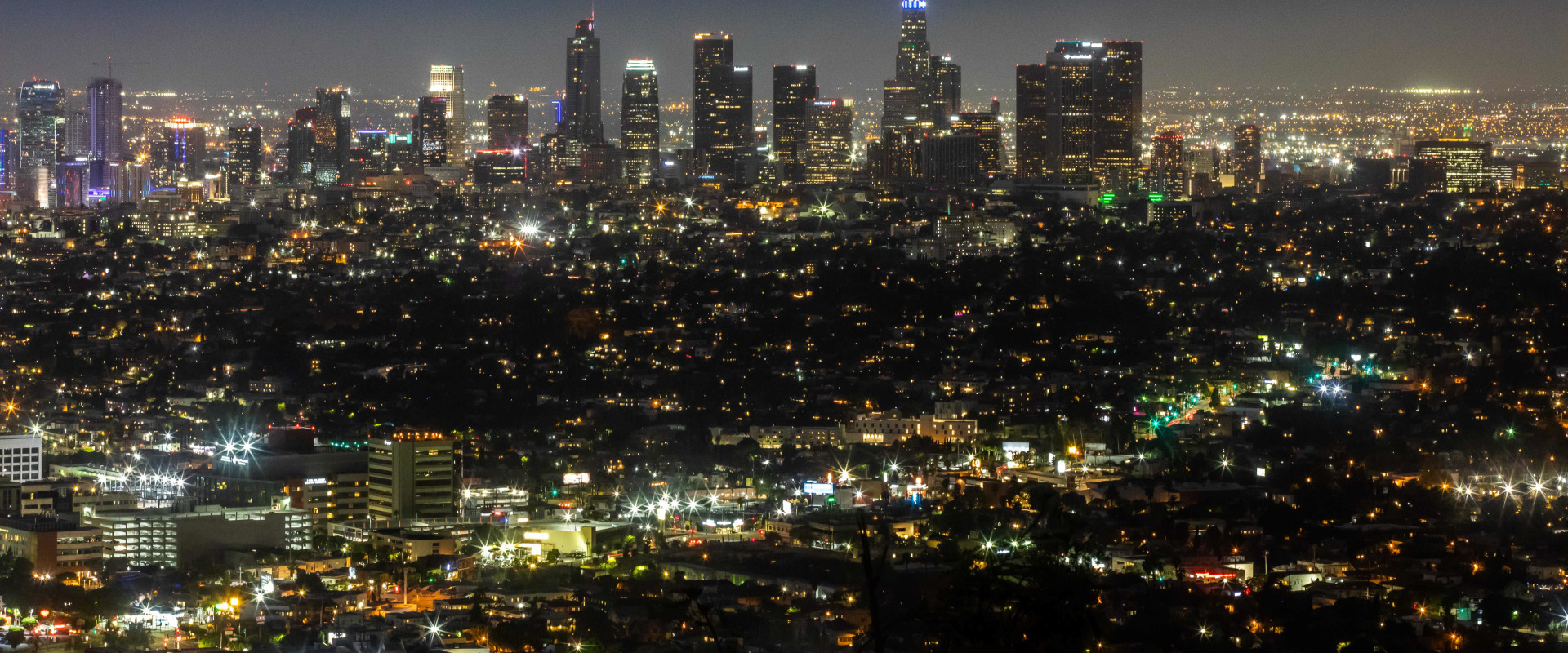 What District Am I In? A Guide to Los Angeles County