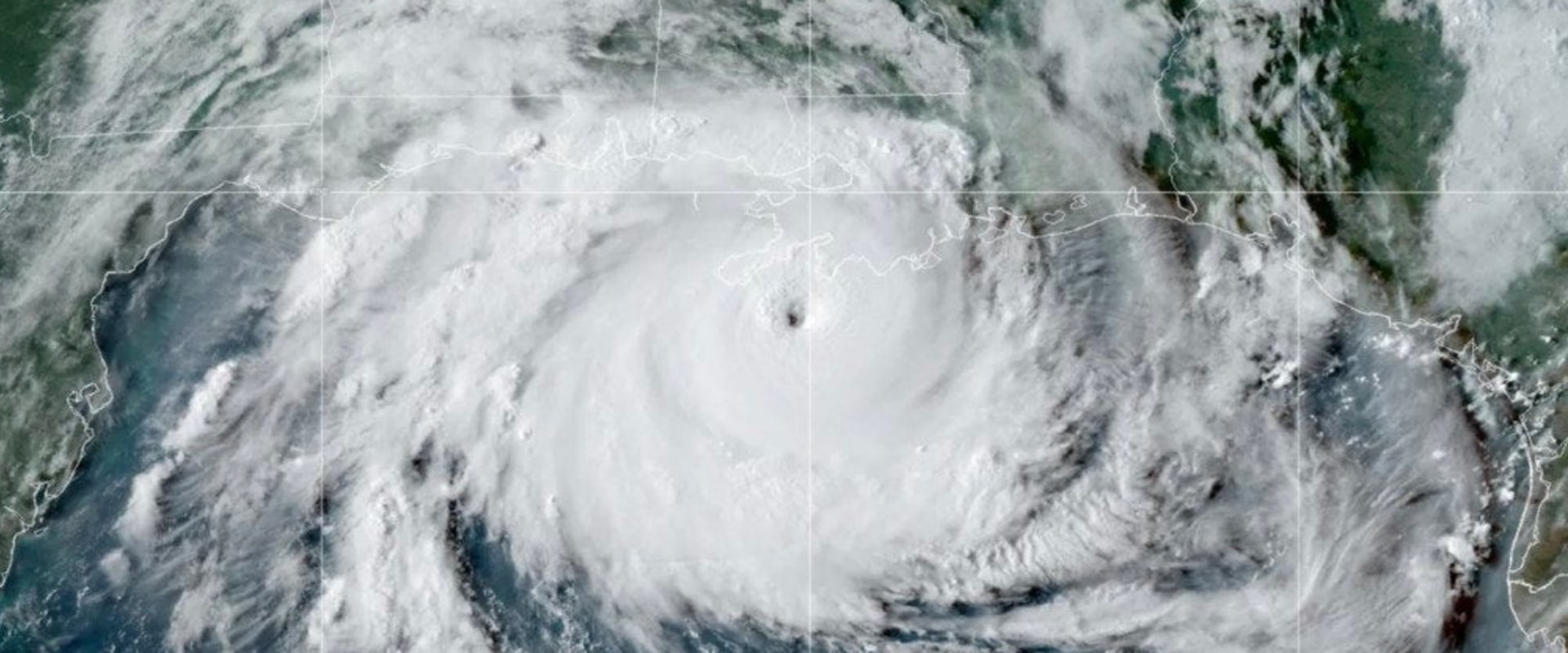 How Often Do Hurricanes Hit Louisiana?