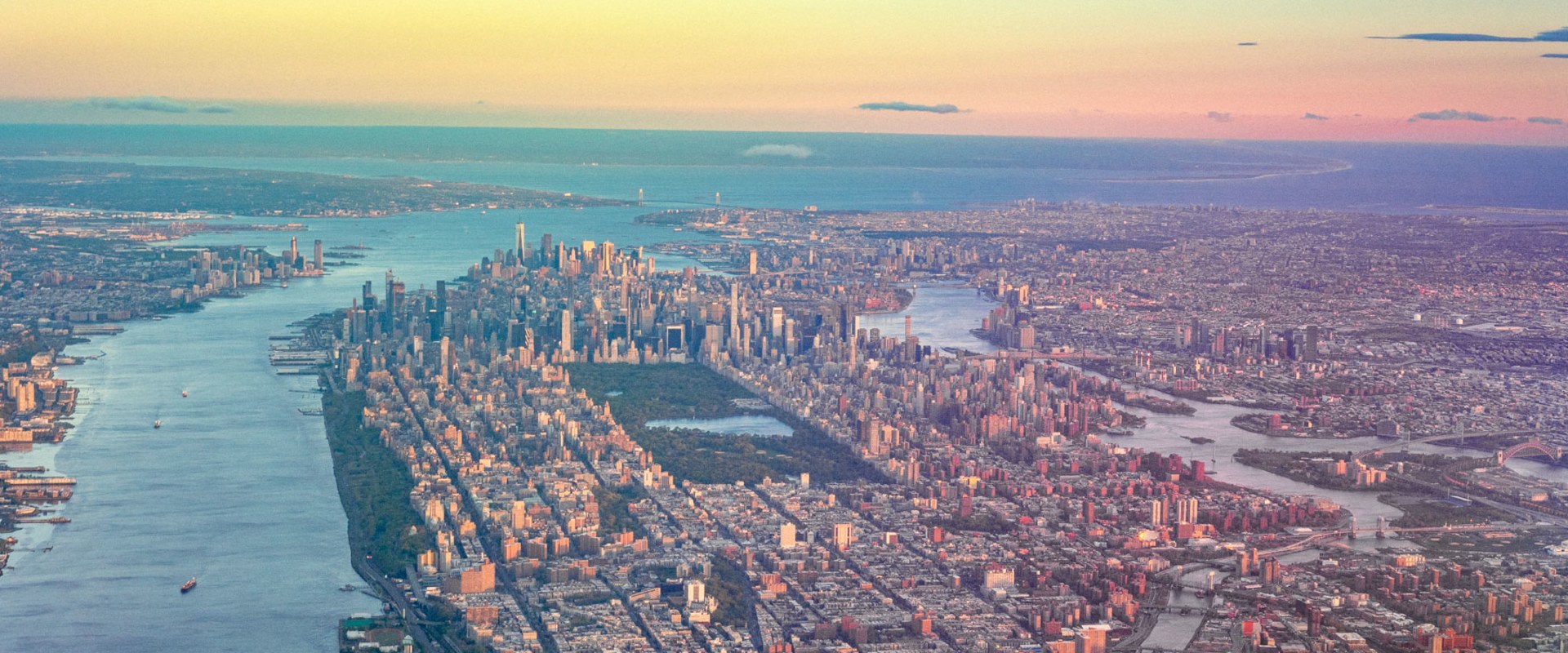 Is Living in Los Angeles Better Than New York City?