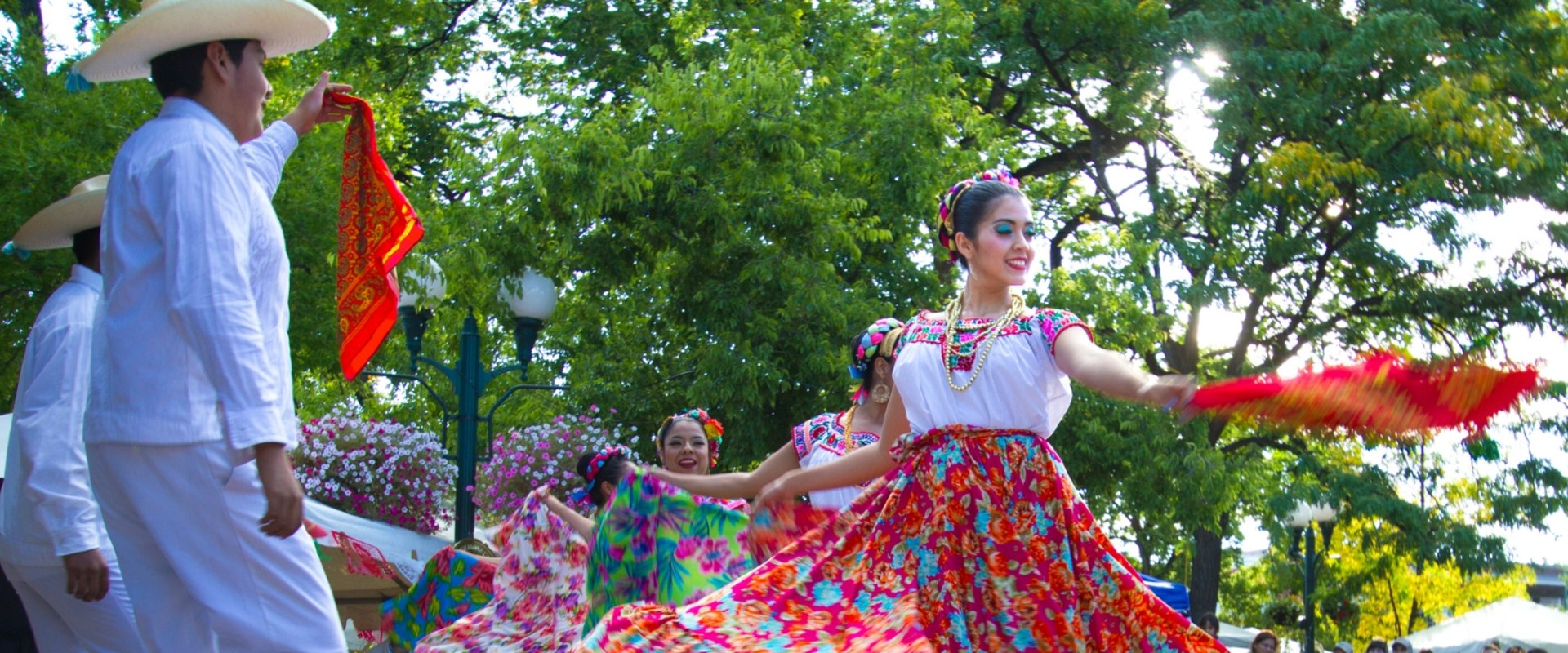 Did Los Angeles Used to Be in Mexico? A Historical Look