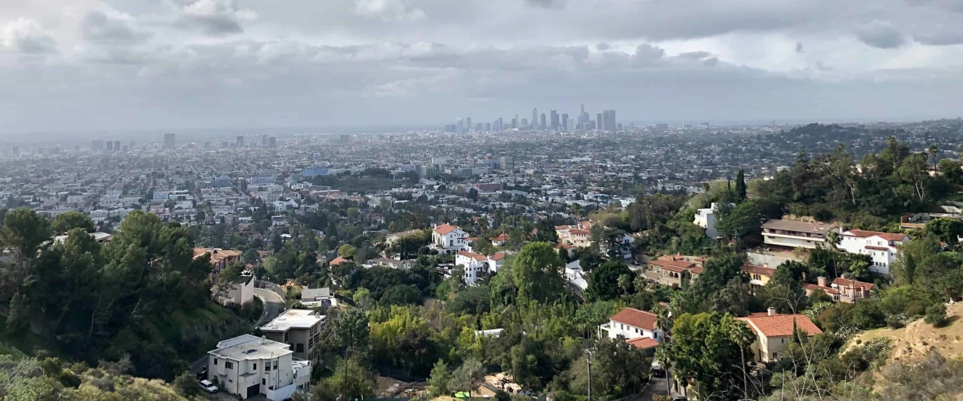 Is Los Angeles a Great City to Live In?