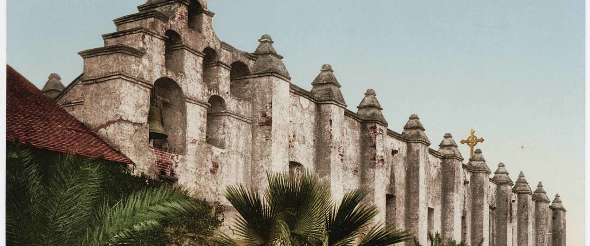 What is Los Angeles Called in Mexico?