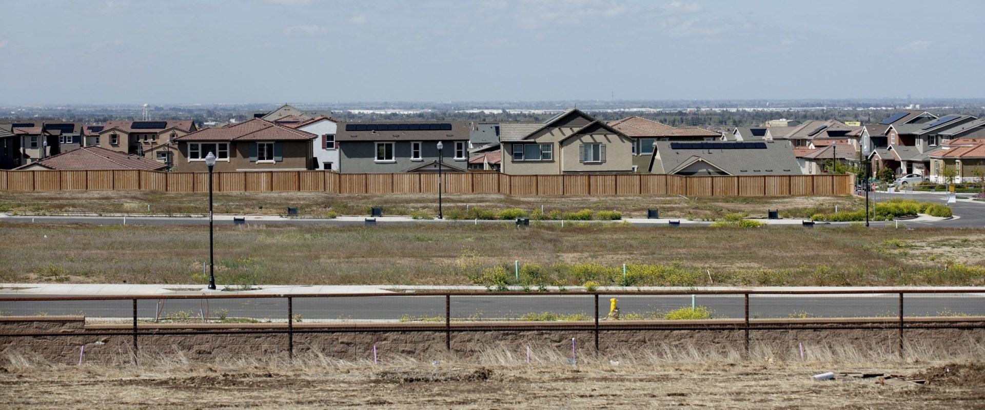 Why Are Home Prices So High in Los Angeles?