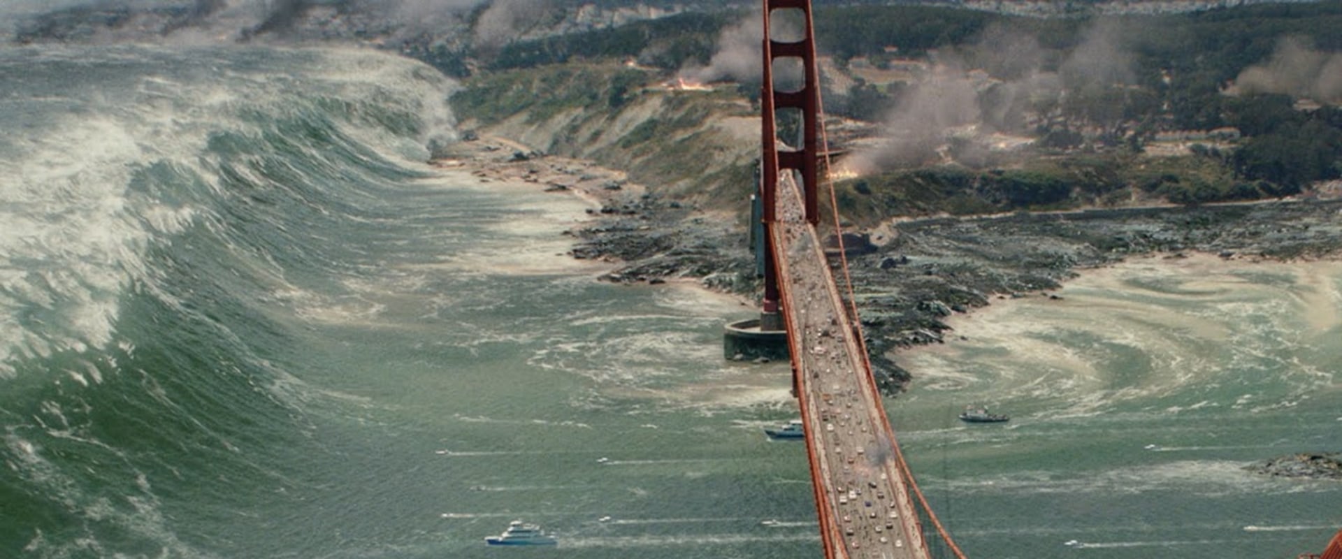 Can California Be Hit by a Tsunami?