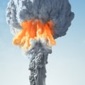 What US Cities Are Most Likely to Get Nuked?