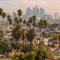 What is the Los Angeles Area Code?