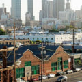 What District Does Los Angeles Belong To?