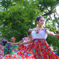 Did Los Angeles Used to Be in Mexico? A Historical Look