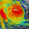 Has Los Angeles Ever Experienced a Hurricane?
