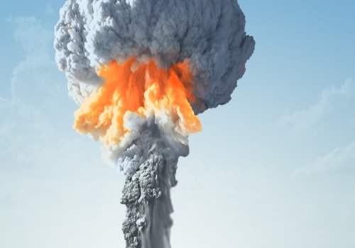 What US Cities Are Most Likely to Get Nuked?