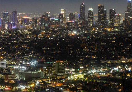 What District Am I In? A Guide to Los Angeles County
