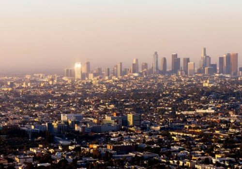 What Los Angeles Council District Am I In?