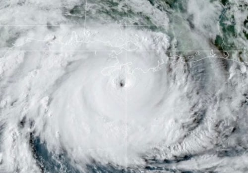 How Often Do Hurricanes Hit Louisiana?