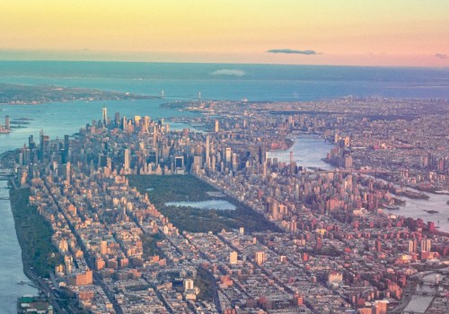 Is Living in Los Angeles Better Than New York City?