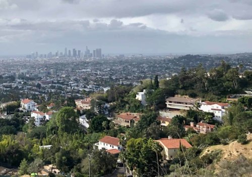 Is los angeles a great city to live?