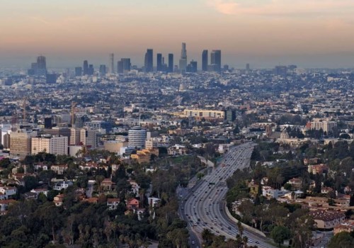 Unveiling the Mystery Behind Los Angeles' Nickname: The City of Angels