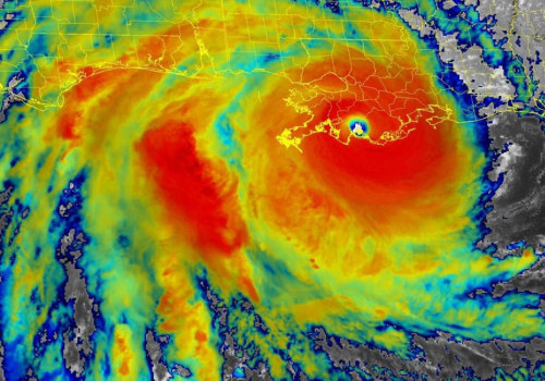 Has Los Angeles Ever Experienced a Hurricane?