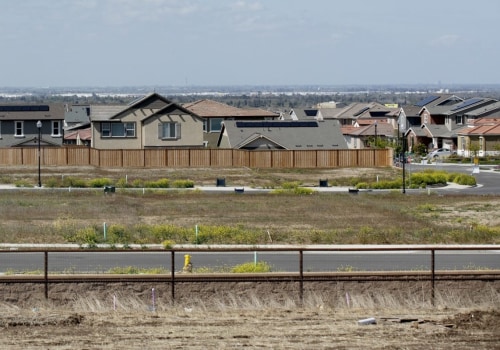 Why Are Home Prices So High in Los Angeles?