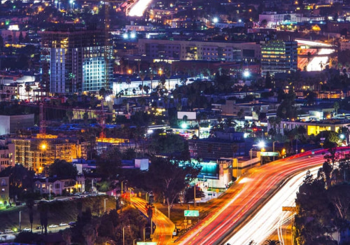 Is Los Angeles Expensive or Cheap to Live In?